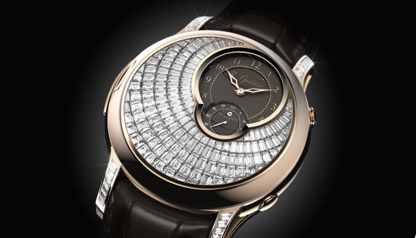 獨立製錶品牌Romain Gauthier 設計師親自與您分享品牌歷作